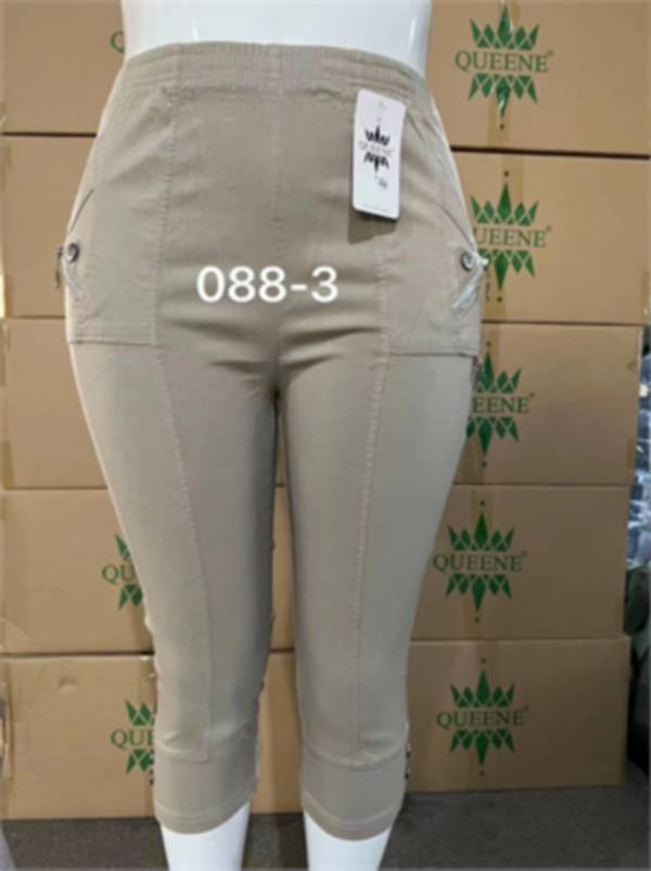 spodnie za kolana z wieszakiem Roz 2XL-6XL. 1 Kolor. Pasczka 10 szt.