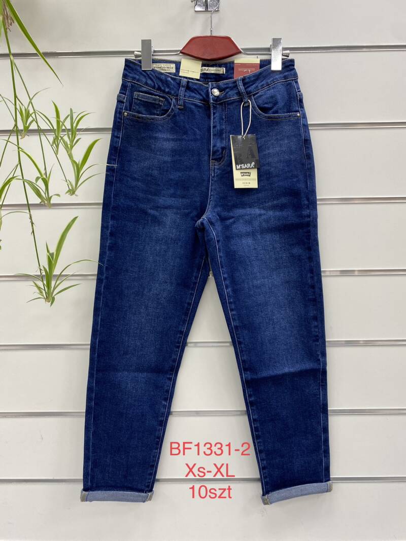 Spodnie  jansy  damska .Roz XS-XL. 1 Kolor . Paszka 10szt