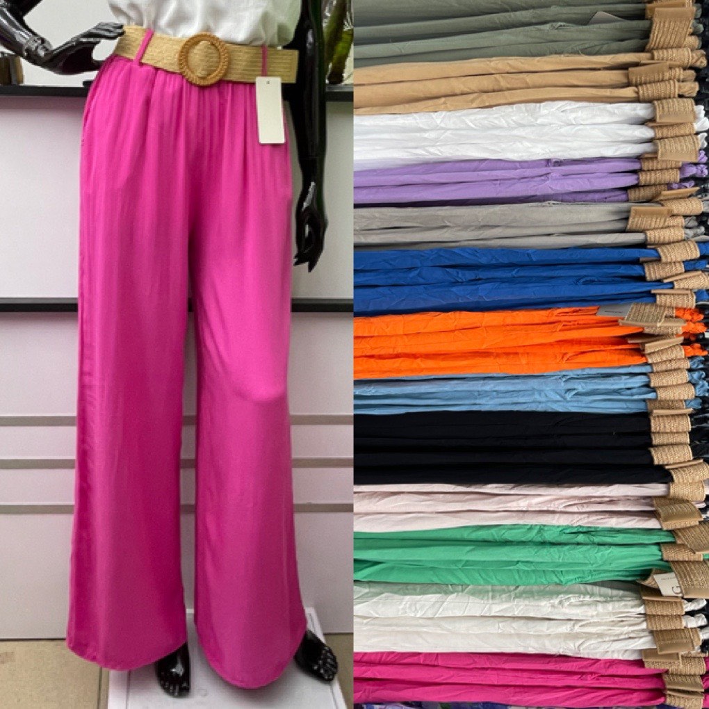 Spodnie  damska (Włoskie produkt) Roz Standard  .mix  kolor Paczka 5 szt