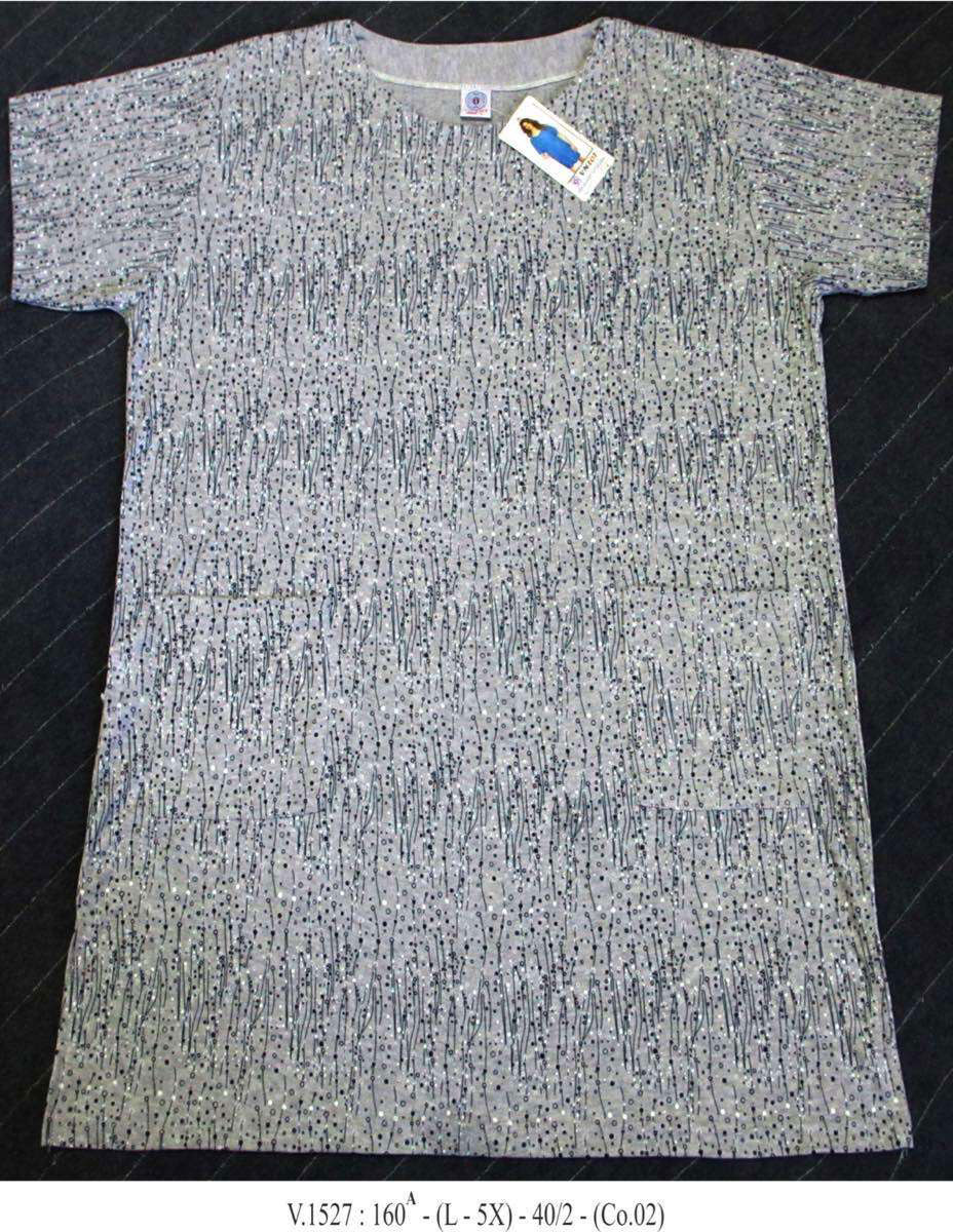 Koszula damska Roz L-5XL, Mix Kolor Paczka 10 szt