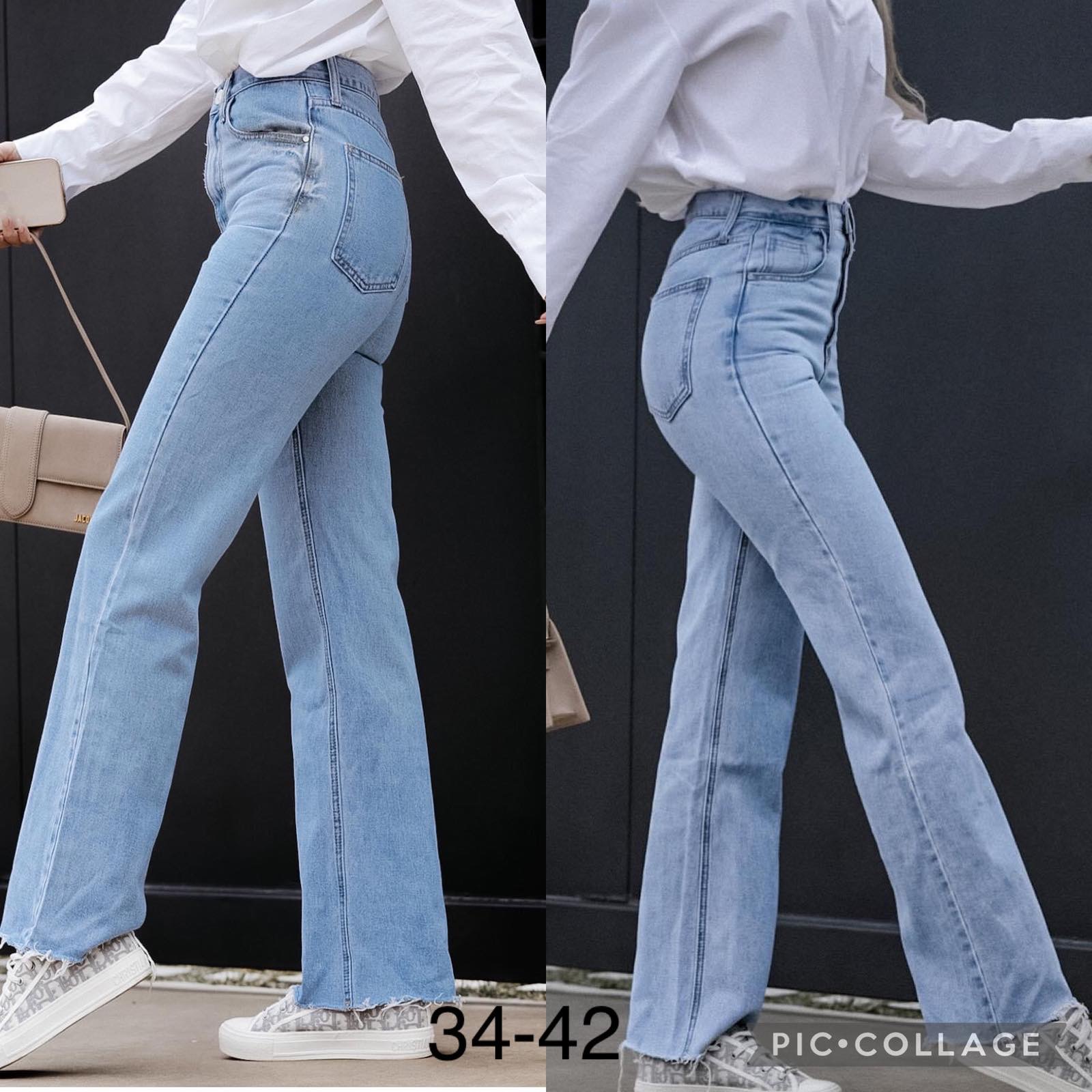 Spodenki jeans damskie Roz 32-42, Mix kolor Paczka 12 szt