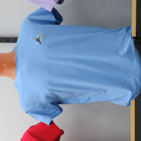 Koszulka męska ( Turecki product)  Roz M-2XL, Mix 3 kolor Paczka 12 szt