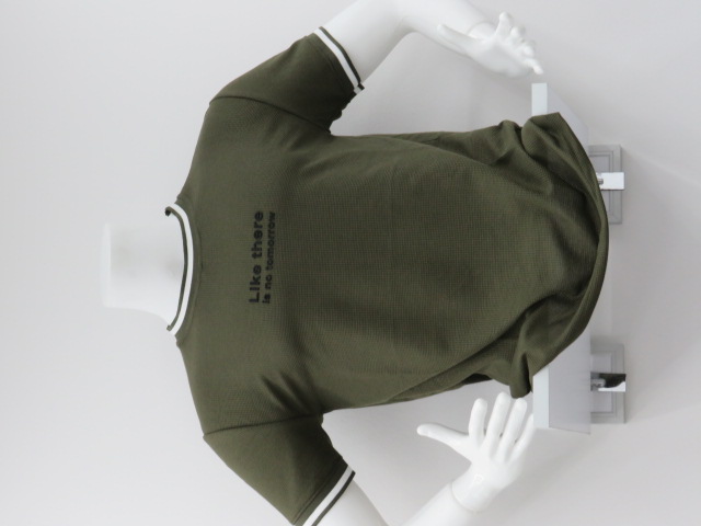 Koszulka męska (Turecki produkt) Roz S-2XL Paczka 5 szt 1 kolor