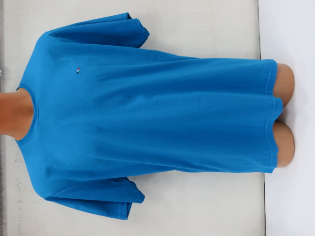 Koszulka męska (Turecki product) Roz L-3XL, Mix kolor Paczka 12 szt