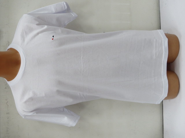 Koszulka męska (Turecki product) Roz M-2XL, Mix kolor Paczka 12 szt