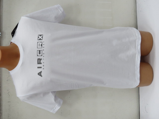 Koszulka męska (Turecki product) Roz M-2XL, Mix 2 kolor Paczka 8 szt