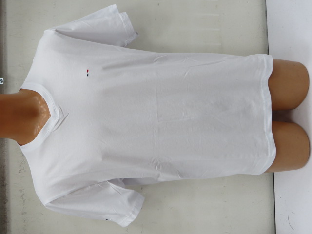 Koszulka męska (Turecki product) Roz L-2XL, Mix 2 kolor Paczka 8 szt
