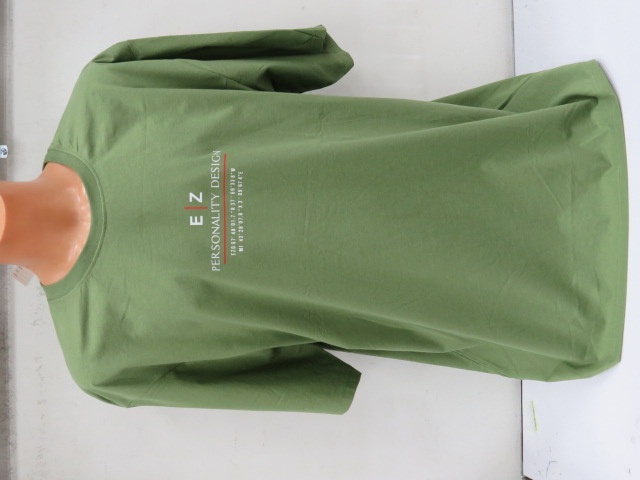 Koszulka męska (Turecki product) Roz 4XL-7XL Mix kolor Paczka 12 szt