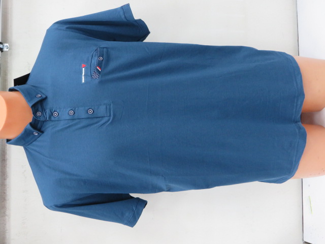 Koszulka męska (Turecki product) Roz L-3XL Mix 2 kolor Paczka 8 szt