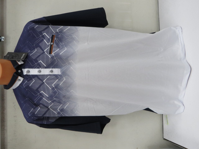 Koszulka męska (Turecki product) Roz 4XL-7XL Mix 2 kolor Paczka 8 szt