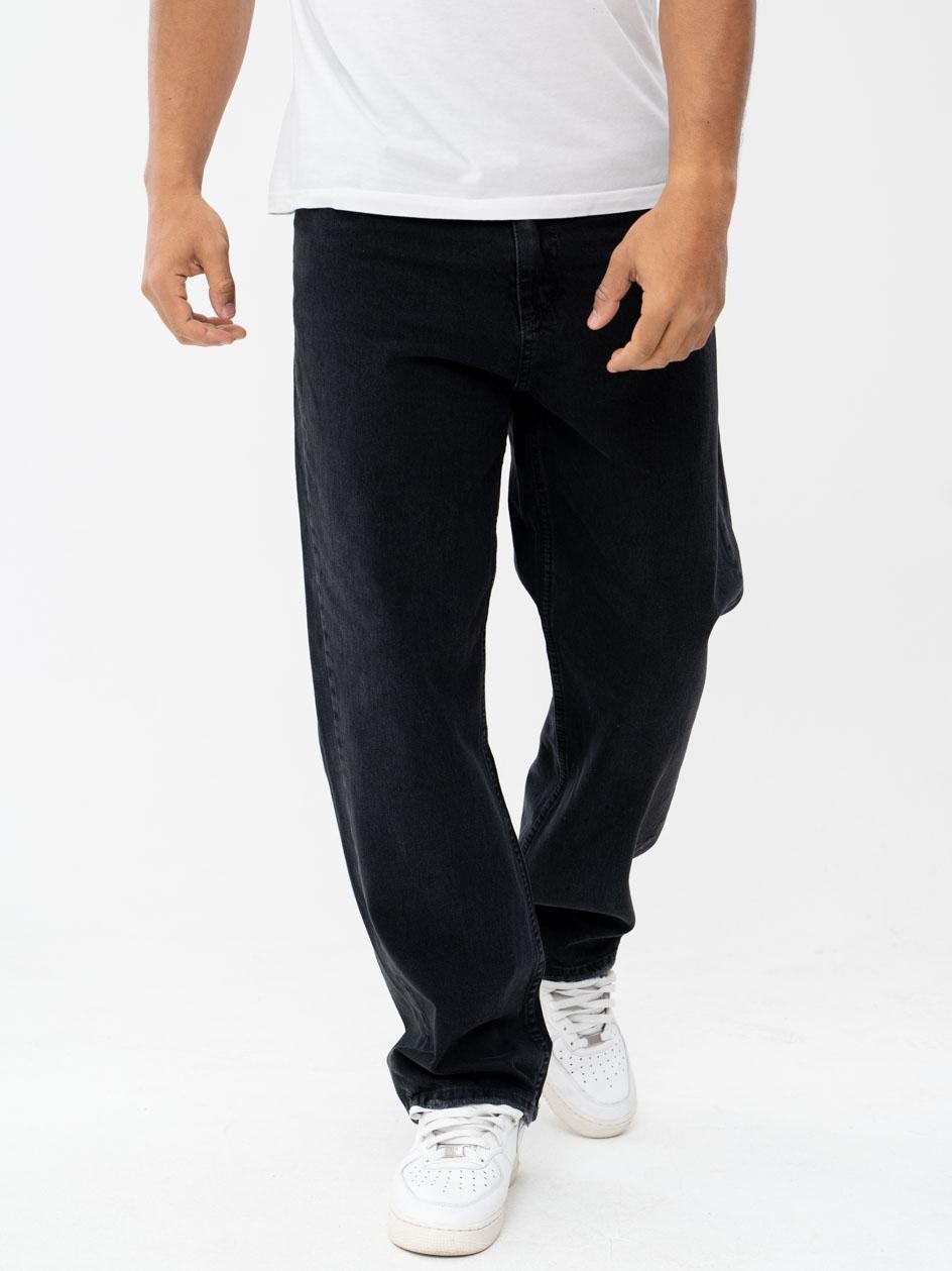 Spodnie męskie   jeans  Roz  30-38.  1 kolor . Paczka 8szt