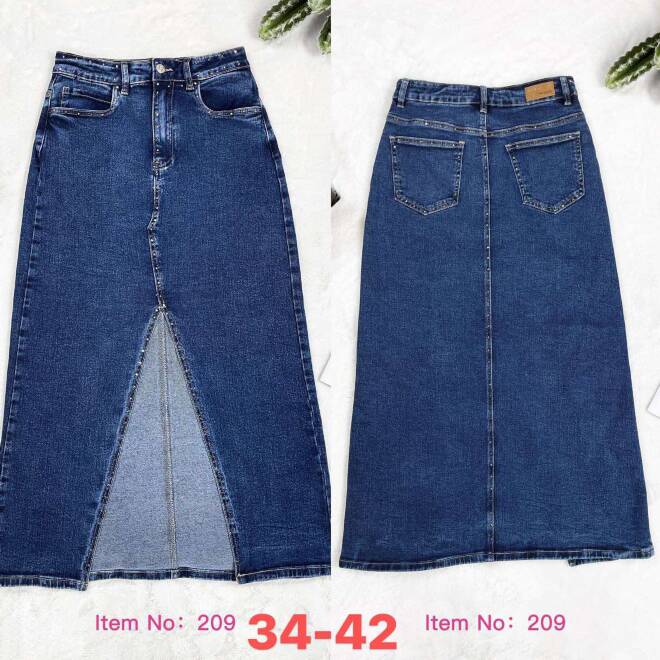 Szorty damskie jeansy Roz 34-42, 1 kolor Paczka 12 szt