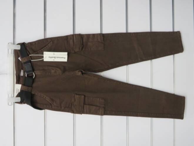 Jeansy Damskie Roz XS-XL, 1 Kolor Paczka 10 szt