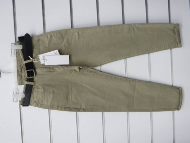Jeansy Damskie Roz XS-XL, 1 Kolor Paczka 10 szt