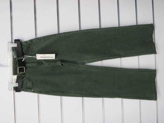 Jeansy Damskie Roz XS-XL, 1 Kolor Paczka 10 szt