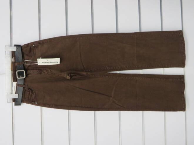 Jeansy Damskie Roz XS-XL, 1 Kolor Paczka 10 szt