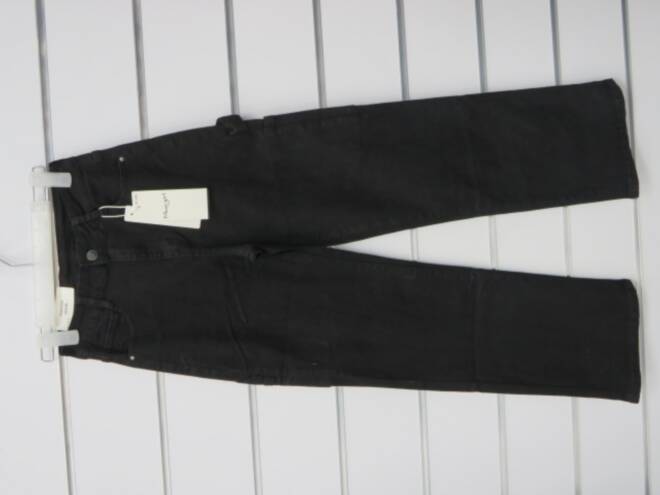 Jeansy Damskie Roz XS-XL, 1 Kolor Paczka 10 szt
