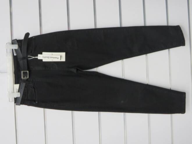 Jeansy Damskie Roz XS-XL, 1 Kolor Paczka 10 szt