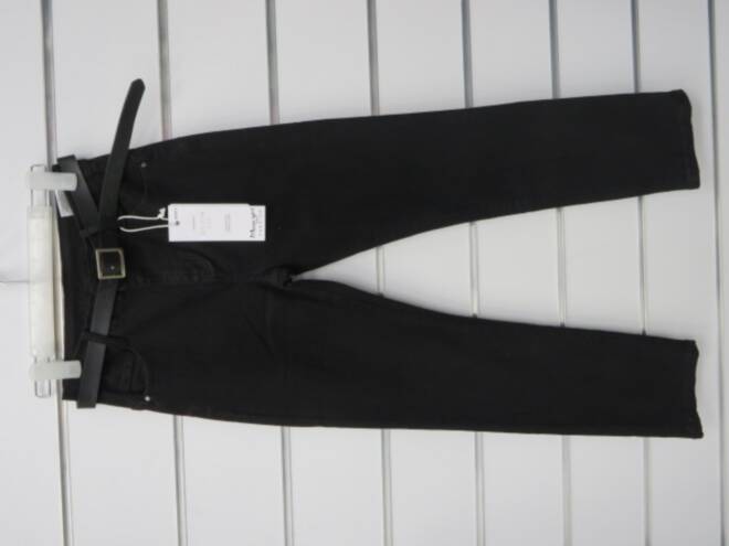 Jeansy Damskie Roz XS-XL, 1 Kolor Paczka 10 szt
