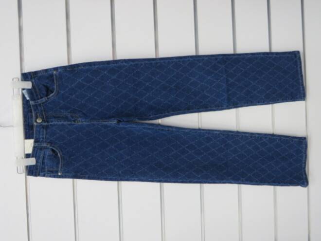 Jeansy Damskie Roz XS-XL, 1 Kolor Paczka 10 szt