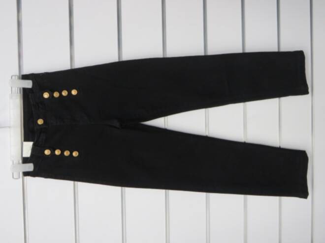 Jeansy Damskie Roz XS-XL, 1 Kolor Paczka 10 szt