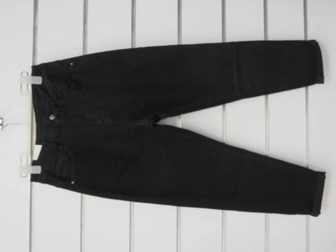 Jeansy Damskie Roz L-4XL, 1 Kolor Paczka 10 szt