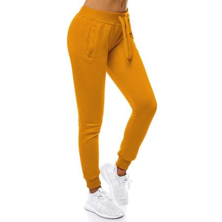 Spodnie damska  Roz S-XL, 1 kolor, 4 Paczka