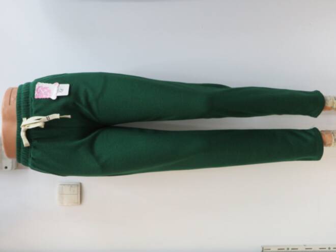 Spodnie dresowe damskie Roz M-2XL, Mix kolor Paczka 12 szt