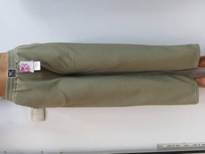 Spodnie dresowe damskie Roz M-2XL, Mix kolor Paczka 12 szt