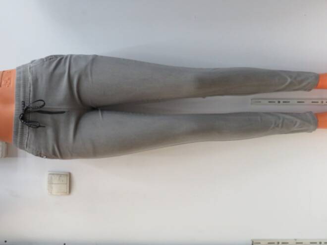Jeansy damskie Roz M-2XL, Mix kolor Paczka 12 szt
