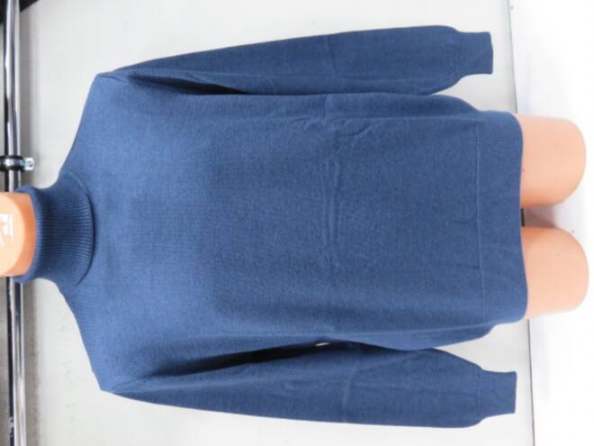 Sweter męski (Turecki produkt) Roz L-3XL, Mix 2 kolor Paczka 8 szt