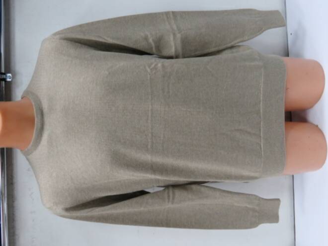 Sweter męski (Turecki produkt) Roz L-3XL, Mix 2 kolor Paczka 8 szt