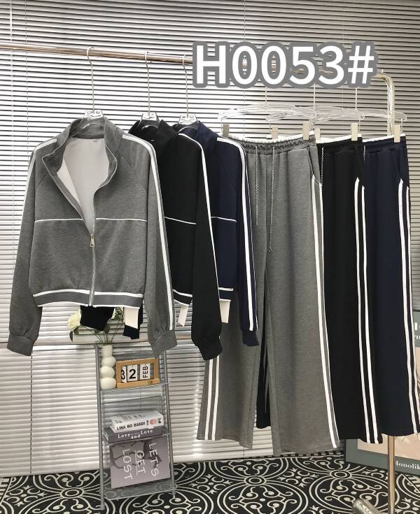 Komplet damskie (Francja produkt) Roz S/M-L/XL, Mix kolor, Paszka 6 szt