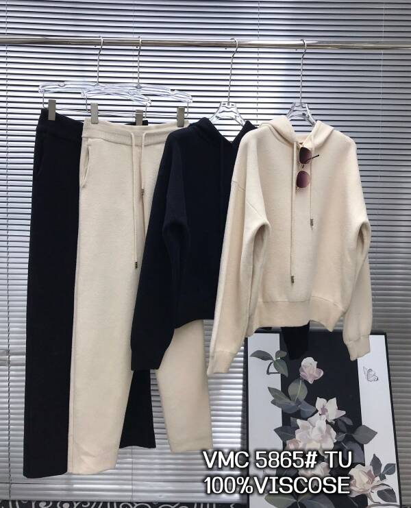 Komplet damskie (Francja produkt) Roz S/M-L/XL, Mix kolor, Paszka 6 szt