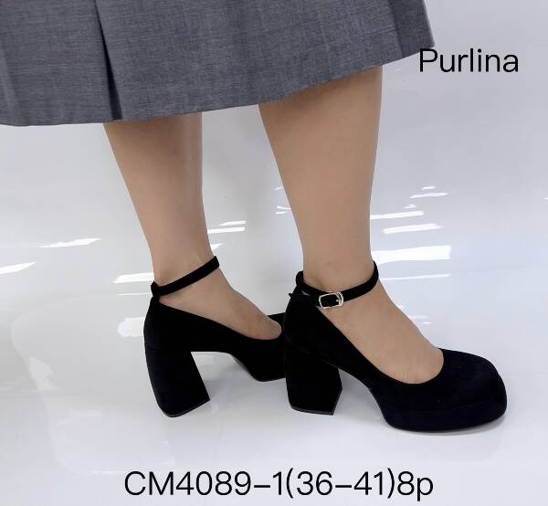 CZÓŁENKA damskie Roz 36-41 / 8 par