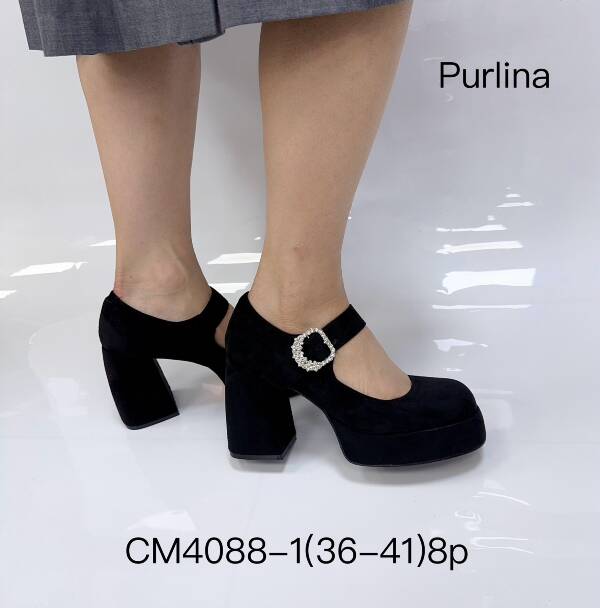 CZÓŁENKA damskie Roz 36-41 / 8 par