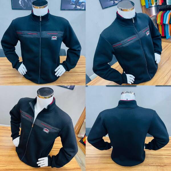 Bluza męska Roz M-2XL, 1 Kolor Paszka 12 szt