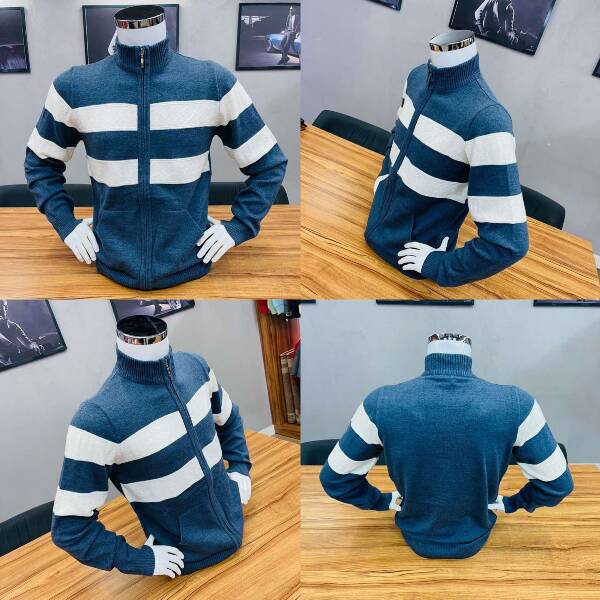 Bluza męska Roz L-3XL, 1 Kolor Paszka 8 szt
