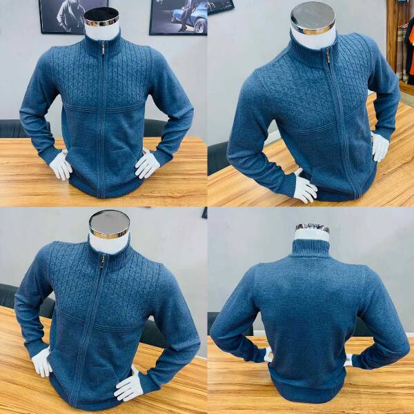 Bluza męska Roz L-3XL, 1 Kolor Paszka 8 szt