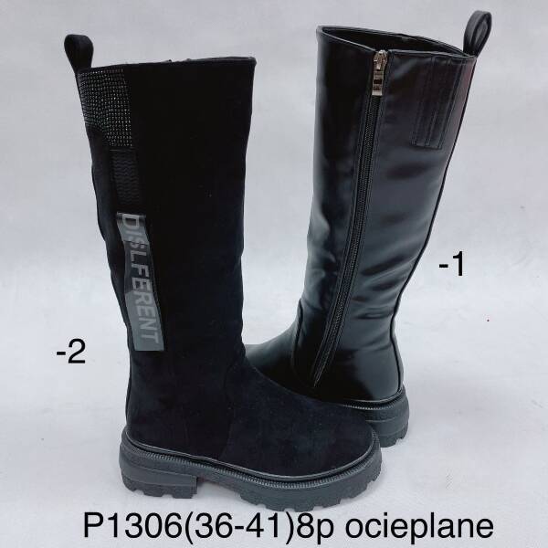 Kozaki damskie 36-41/8 par