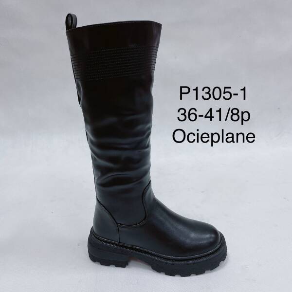 Kozaki damskie 36-41/8 par