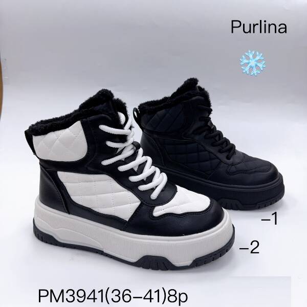 BOTKI damskie Roz 36-41 / 8 par