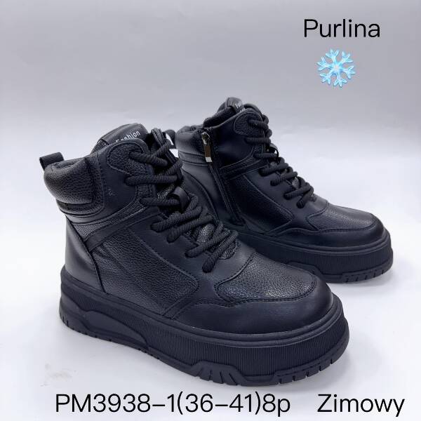 BOTKI damskie Roz 36-41 / 8 par