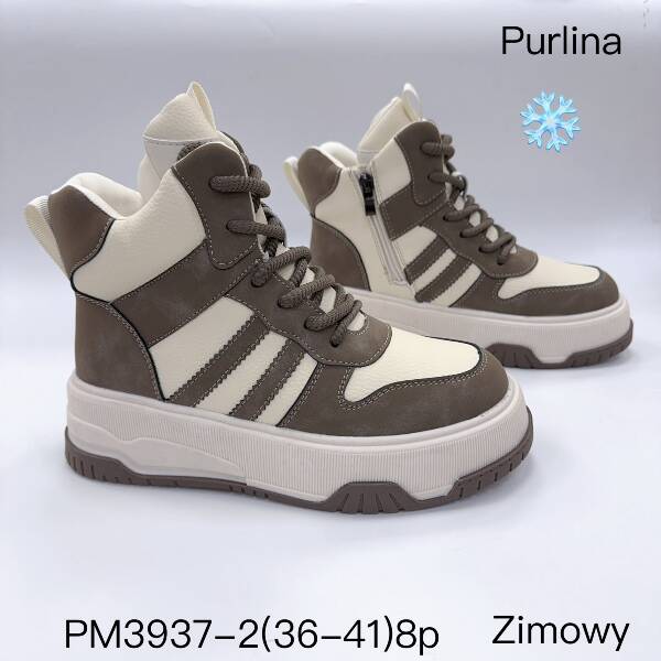 BOTKI damskie Roz 36-41 / 8 par