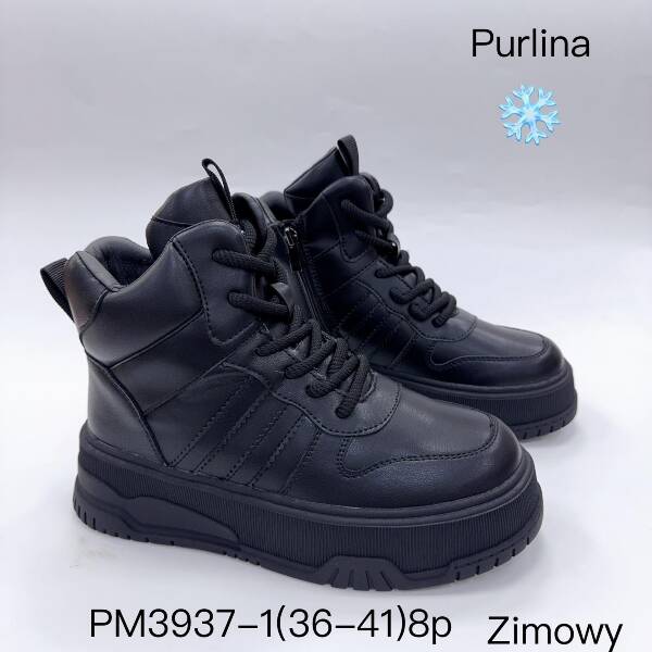 BOTKI damskie Roz 36-41 / 8 par