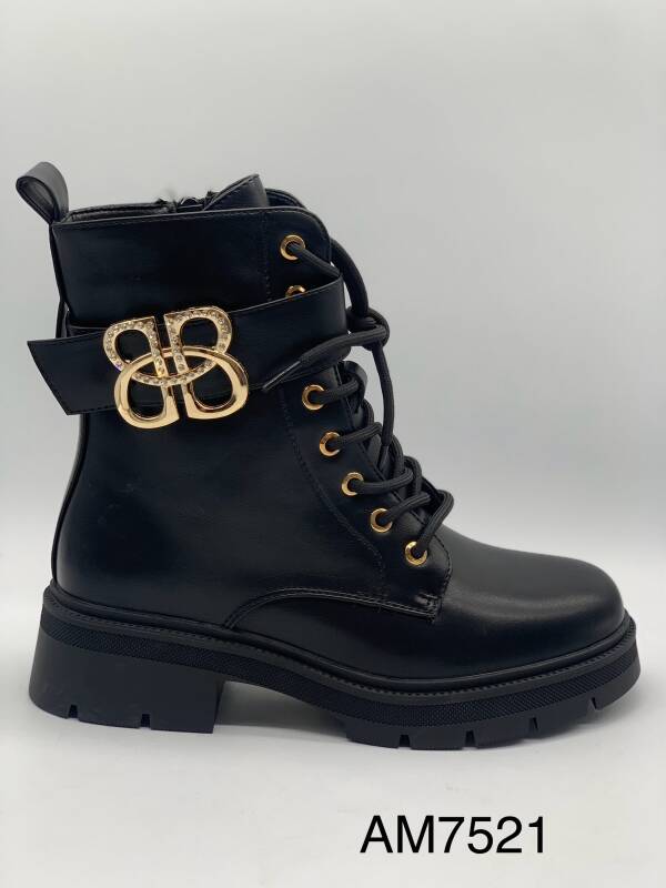 BOTKI damskie 36-41/12 par