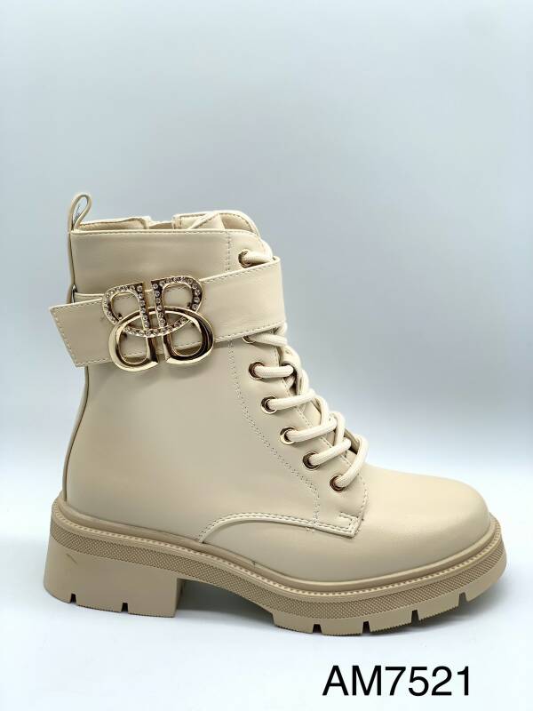 BOTKI damskie 36-41/12 par