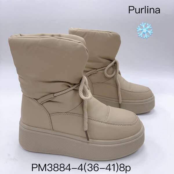 BOTKI damskie Roz 36-41 / 8 par