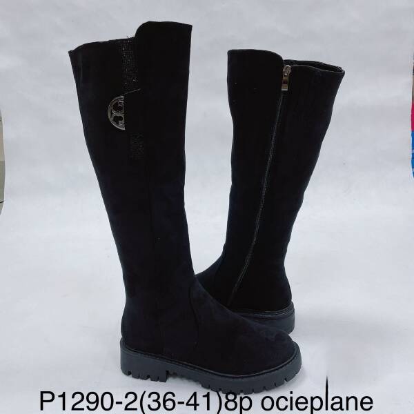 Kozaki damskie 36-41/8 par