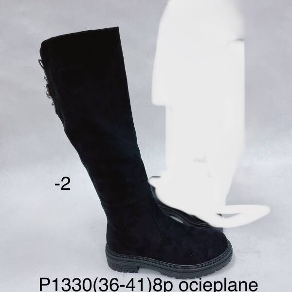 Kozaki damskie 36-41/8 par